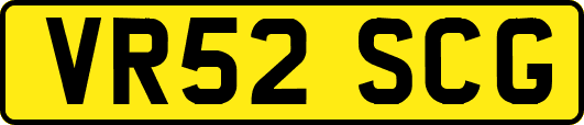 VR52SCG