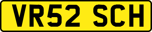 VR52SCH