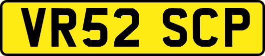 VR52SCP
