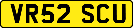 VR52SCU