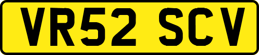 VR52SCV