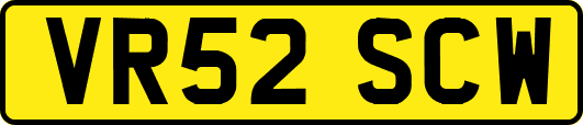 VR52SCW