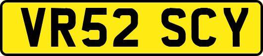 VR52SCY