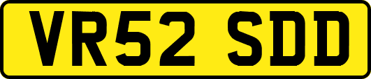 VR52SDD