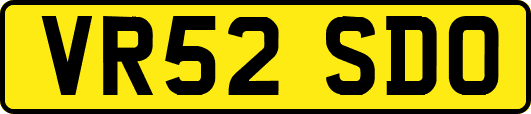 VR52SDO