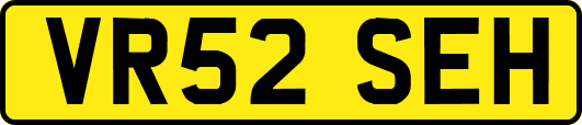 VR52SEH