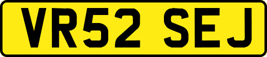 VR52SEJ