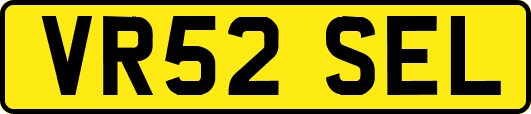VR52SEL