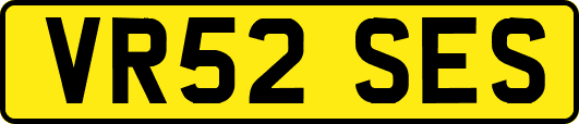 VR52SES