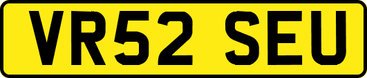 VR52SEU