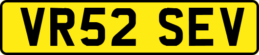 VR52SEV