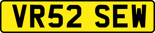 VR52SEW