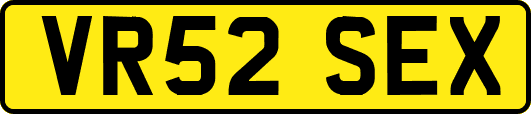 VR52SEX