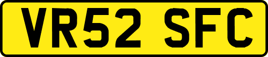VR52SFC