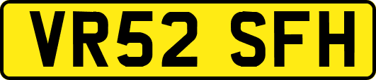 VR52SFH