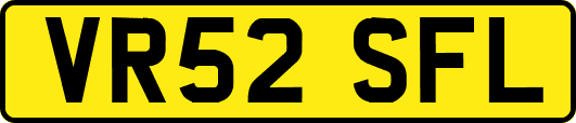 VR52SFL