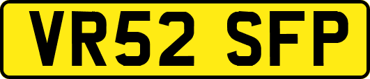 VR52SFP