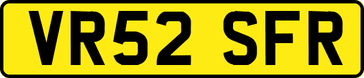 VR52SFR