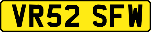 VR52SFW