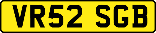 VR52SGB