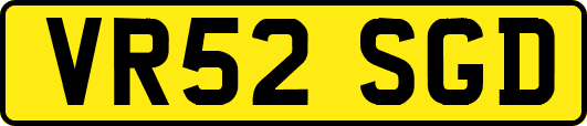 VR52SGD