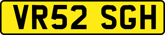 VR52SGH