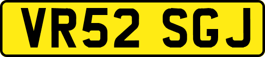 VR52SGJ