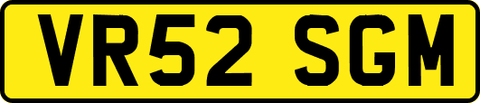 VR52SGM