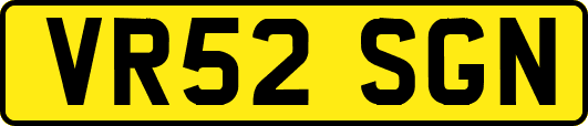 VR52SGN