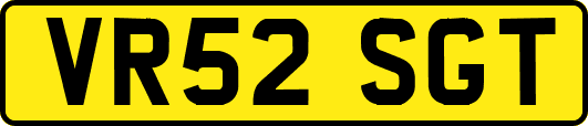 VR52SGT