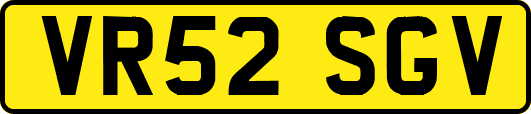 VR52SGV