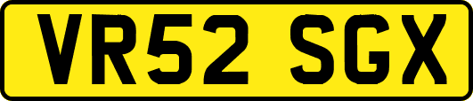 VR52SGX