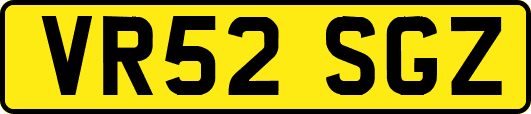 VR52SGZ