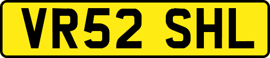 VR52SHL