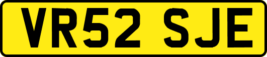 VR52SJE