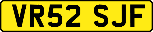 VR52SJF
