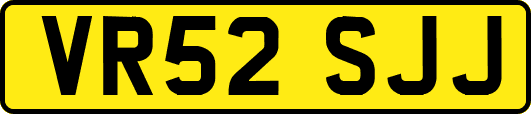 VR52SJJ