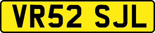 VR52SJL