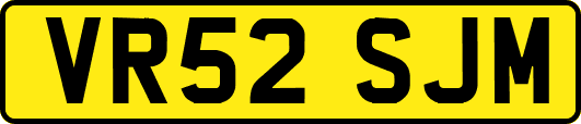 VR52SJM