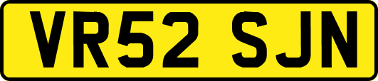 VR52SJN