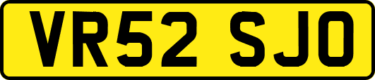 VR52SJO