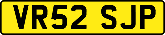 VR52SJP