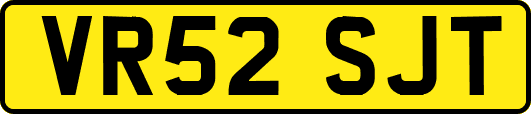 VR52SJT