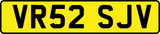 VR52SJV