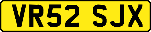 VR52SJX