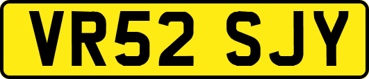 VR52SJY