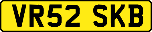 VR52SKB