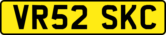 VR52SKC