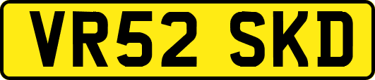 VR52SKD