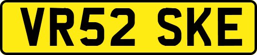 VR52SKE